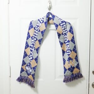 Ruff Neck Scarves - University of Washington